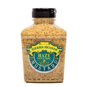 Thumbnail of Hazy little thing german style mustard