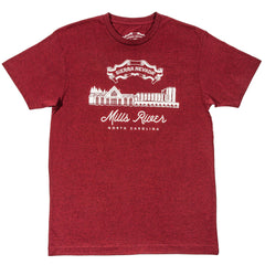 Mills River T-Shirt