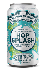 Hop Splash Sparkling Hop Water 24-pack