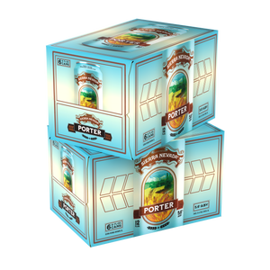 Thumbnail of Sierra Nevada Porter 12-pack 12-ounce cans