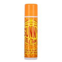 Sunny Little Thing Natural Lip Balm