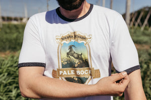 Thumbnail of Sierra Nevada Pale Bock t-shirt