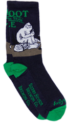 Bigfoot Wool Socks