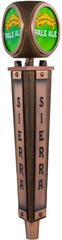 3-Sided Tap Handle