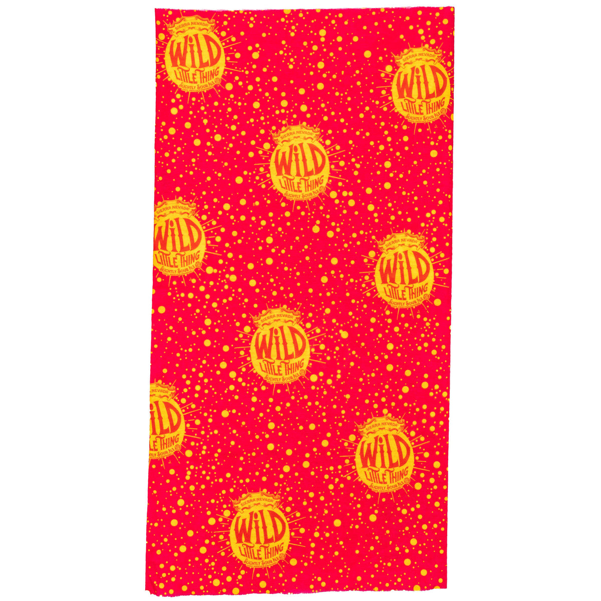 Wild Little Thing head buff