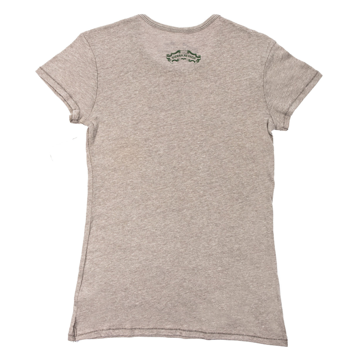 Back image of Women's River tee