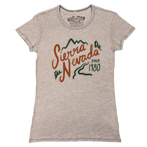Thumbnail of Sierra Nevada Women's River T-Shirt