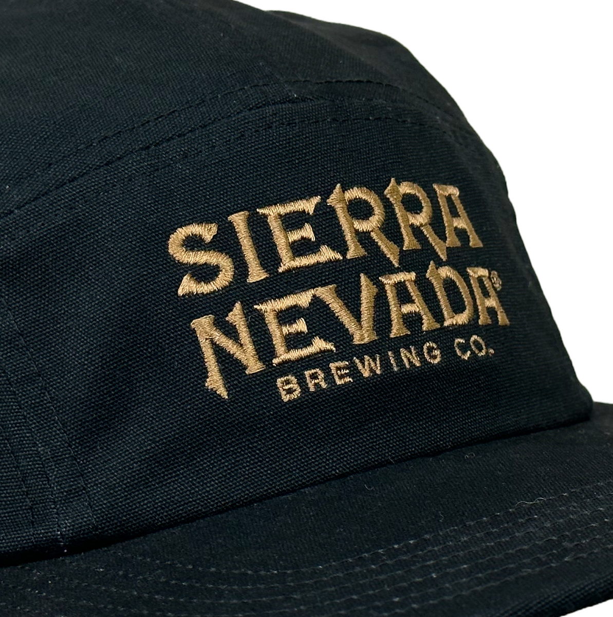 Sierra Nevada Camper Hat