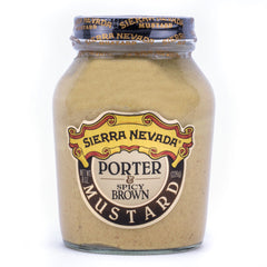 Mustard Jar