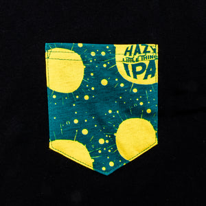 Thumbnail of Hazy Little Thing Pocket T-Shirt pocket detail