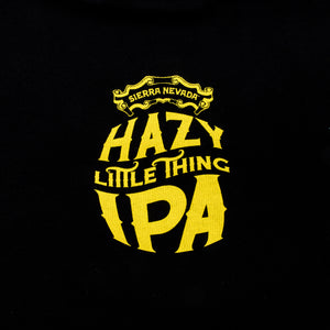 Thumbnail of Hazy Little Thing Pocket T-Shirt detail of Hazy Little Thing graphic