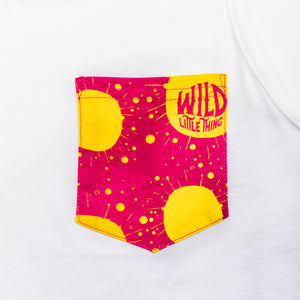 Thumbnail of Close up of Wild Little Thing Pocket
